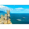 Жилье в Алупке недорого снять без посредников +7(978) 889-66-76
