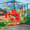 аттракцион angry birds