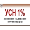 УСН 1% - ПРОПИСКА БИЗНЕСА В УДМУРТИИ