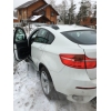 продаю BMW X6