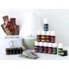 Эфирные масла Young Living Янг Ливинг