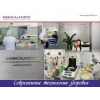 Медуслуги в сети клиник MedicalForte