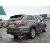 Продажа Toyota Highlander в Ноябрьске