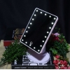 Косметическое зеркало с подсветкой Large LED Mirror