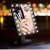 Косметическое зеркало с подсветкой Large LED Mirror