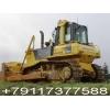 Запасные части бульдозеров Komatsu D65