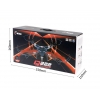 Квадрокоптер Wltoys q222g fpV 5, 8g c камерой 2m