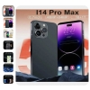 Смартфон i14 pro max16g / 1t 16/1 тб,  черный новин