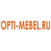 OPTI-MEBEL:  интернет-магазин недорогой мебели