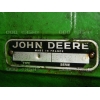 Запчасти техника John Deere